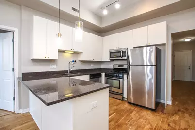 1464 S Michigan Avenue #507, Chicago, IL 60605 - Photo 2