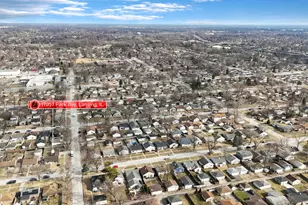 17057 Park Ave, Lansing, IL 60438 - Photo 6