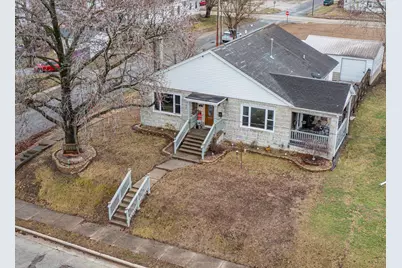 433 E Main Street, Salem, IL 62881 - Photo 2