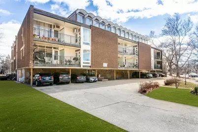 6121 W Higgins Avenue #C2, Chicago, IL 60630 - Photo 1