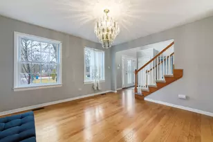 22927 Cottage Grove Ave, Steger, IL 60475 - Photo 2