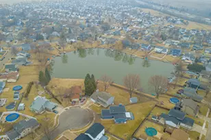 3223 Karen Ct, Joliet, IL 60431 - Photo 42