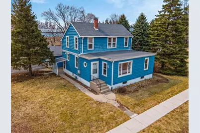 25 E Chestnut Avenue #1, Cortland, IL 60112 - Photo 1