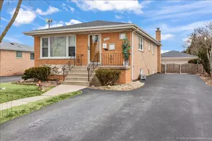 10839 Major Ave, Chicago Ridge, IL 60415 - Photo 1