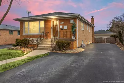 10839 Major Avenue, Chicago Ridge, IL 60415 - Photo 2