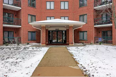 865 E 22nd Street #B412, Lombard, IL 60148 - Photo 2