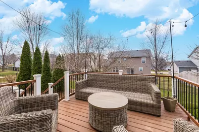 2215 Savanna Road, Bloomington, IL 61705 - Photo 8