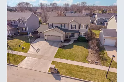 2215 Savanna Road, Bloomington, IL 61705 - Photo 1