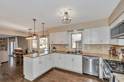 3 Hobson Court, Woodridge, IL 60517 - Photo 12