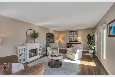 3 Hobson Court, Woodridge, IL 60517 - Photo 4