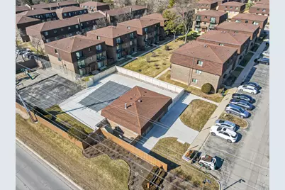 9619 Bianco Terrace #D, Des Plaines, IL 60016 - Photo 22