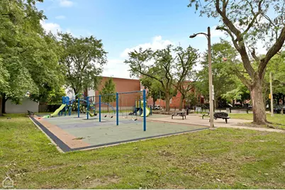 2335 W Harrison Street #3, Chicago, IL 60612 - Photo 16