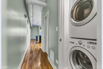 2335 W Harrison Street #3, Chicago, IL 60612 - Photo 8