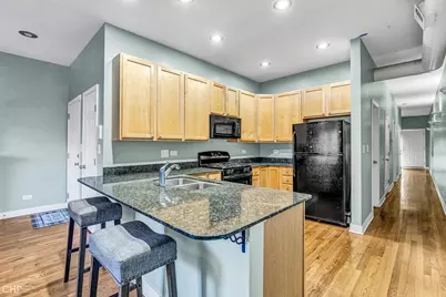 2335 W Harrison Street #3, Chicago, IL 60612 - Photo 6