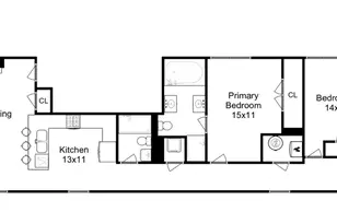 2335 W Harrison St, Chicago, IL 60612 - Photo 2