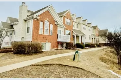 613 N Hidden Prairie Court #613, Palatine, IL 60067 - Photo 30