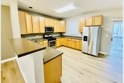 613 N Hidden Prairie Court #613, Palatine, IL 60067 - Photo 8