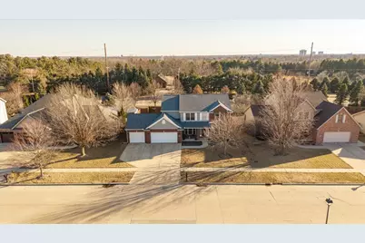 801 Balsam Road, Normal, IL 61761 - Photo 48