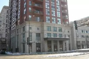 1101 S State St, Chicago, IL 60605 - Photo 1