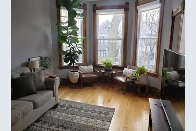 1236 W Oakdale Avenue W #2F, Chicago, IL 60657 - Photo 2