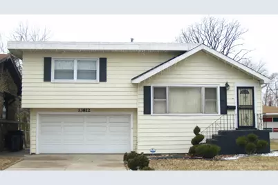 [Address not provided], Dolton, IL 60419 - Photo 1