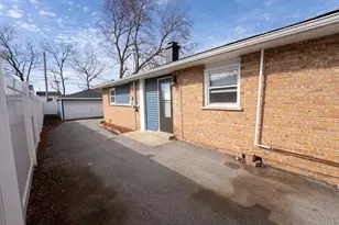 16448 Winchester Ave, Markham, IL 60428 - Photo 20