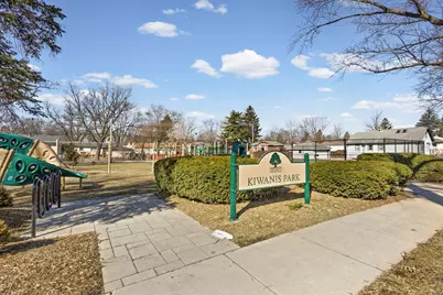 115 N Park Street, Westmont, IL 60559 - Photo 22