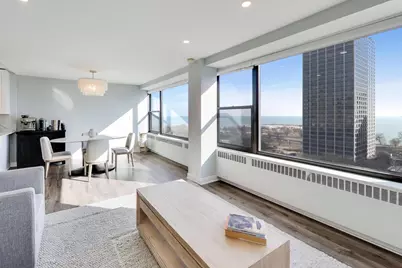 1540 N State Parkway #14D, Chicago, IL 60610 - Photo 4