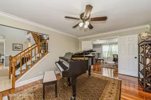 603 Arlington Pkwy, Sleepy Hollow, IL 60118 - Photo 6