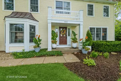 603 Arlington Parkway, Sleepy Hollow, IL 60118 - Photo 4