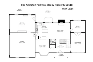 603 Arlington Pkwy, Sleepy Hollow, IL 60118 - Photo 42