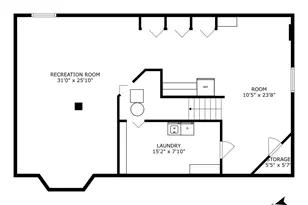 603 Arlington Pkwy, Sleepy Hollow, IL 60118 - Photo 44