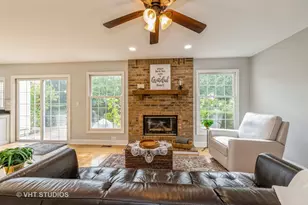 603 Arlington Pkwy, Sleepy Hollow, IL 60118 - Photo 10