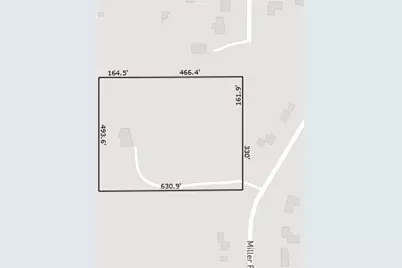 22844 Miller Road, Steger, IL 60475 - Photo 10