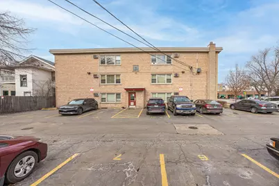 301 Chicago Avenue #3CW, Oak Park, IL 60302 - Photo 4