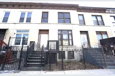 2751 W Maypole Avenue, Chicago, IL 60612 - Photo 1