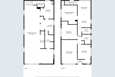 6622 W George Street, Chicago, IL 60634 - Photo 28