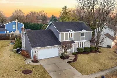 2375 Lakeside Drive, Aurora, IL 60504 - Photo 1