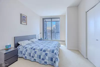 60 E Monroe Street #2403, Chicago, IL 60603 - Photo 16