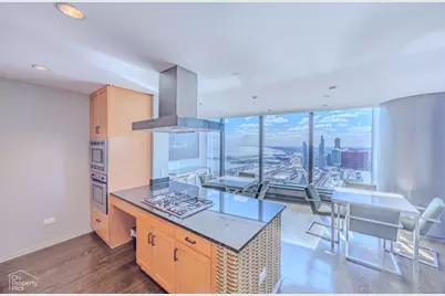 60 E Monroe Street #2403, Chicago, IL 60603 - Photo 28