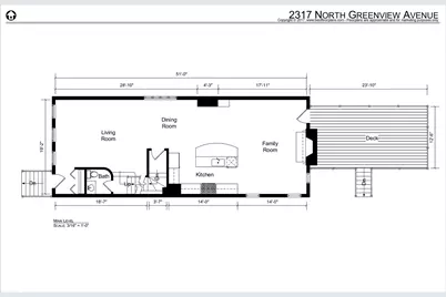 2317 N Greenview Avenue, Chicago, IL 60614 - Photo 20