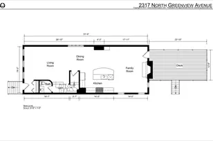 2317 N Greenview Ave, Chicago, IL 60614 - Photo 20