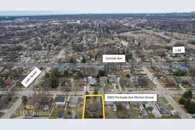 8922 Parkside Avenue, Morton Grove, IL 60053 - Photo 60