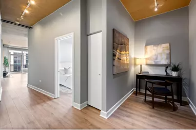1305 S Michigan Avenue #1708, Chicago, IL 60605 - Photo 4