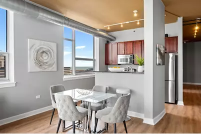 1305 S Michigan Avenue #1708, Chicago, IL 60605 - Photo 10