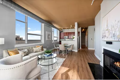 1305 S Michigan Avenue #1708, Chicago, IL 60605 - Photo 8