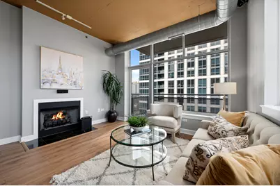 1305 S Michigan Avenue #1708, Chicago, IL 60605 - Photo 6