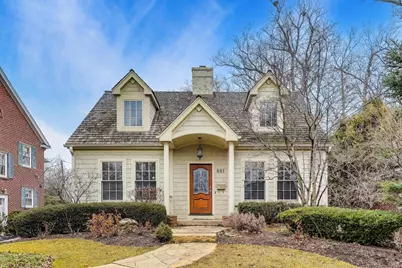 881 Harvard Court, Highland Park, IL 60035 - Photo 1