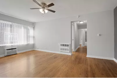 7638 N Eastlake Terrace #3W, Chicago, IL 60626 - Photo 2