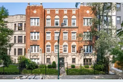 5710 N Winthrop Avenue #107, Chicago, IL 60660 - Photo 1